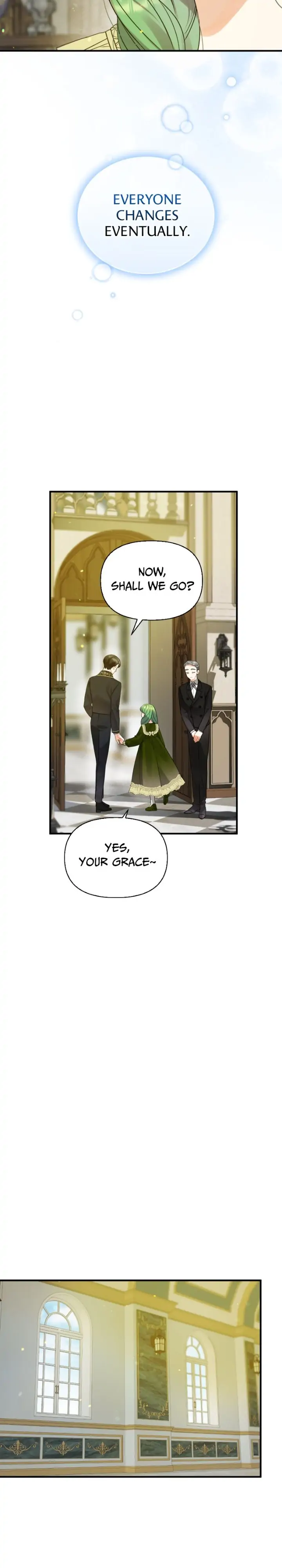 I Became the Younger Sister of a Regretful Obsessive Male Lead Chapter 8 page 9