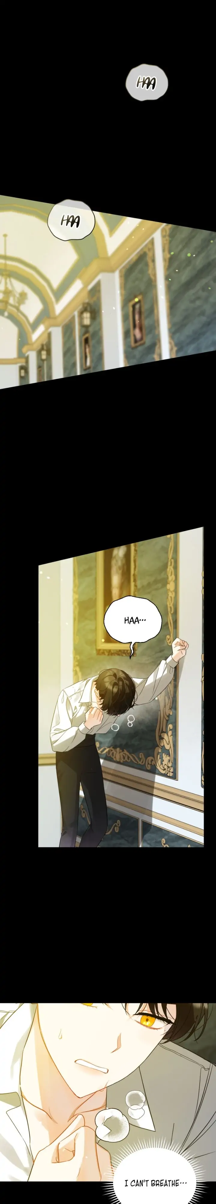 I Became the Younger Sister of a Regretful Obsessive Male Lead Chapter 8 page 12