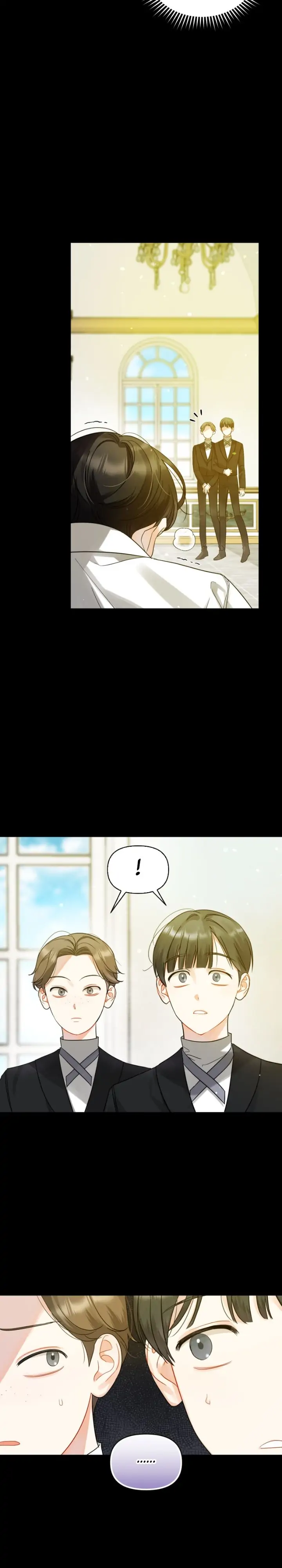 I Became the Younger Sister of a Regretful Obsessive Male Lead Chapter 8 page 13