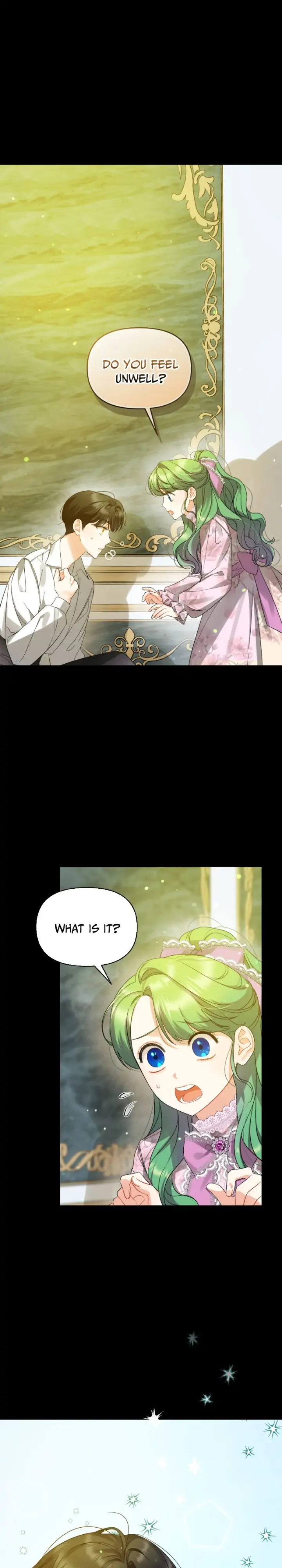 I Became the Younger Sister of a Regretful Obsessive Male Lead Chapter 8 page 16