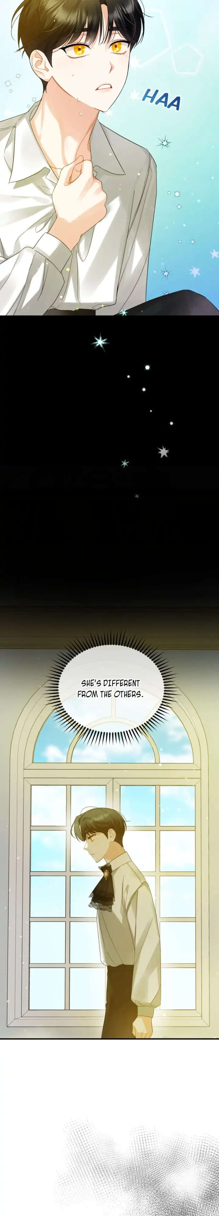 I Became the Younger Sister of a Regretful Obsessive Male Lead Chapter 8 page 17