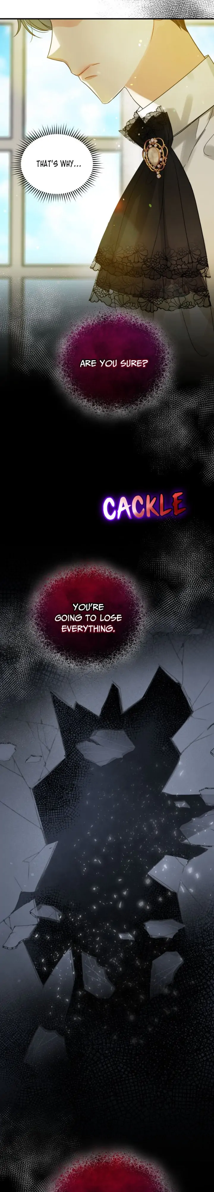 I Became the Younger Sister of a Regretful Obsessive Male Lead Chapter 8 page 18