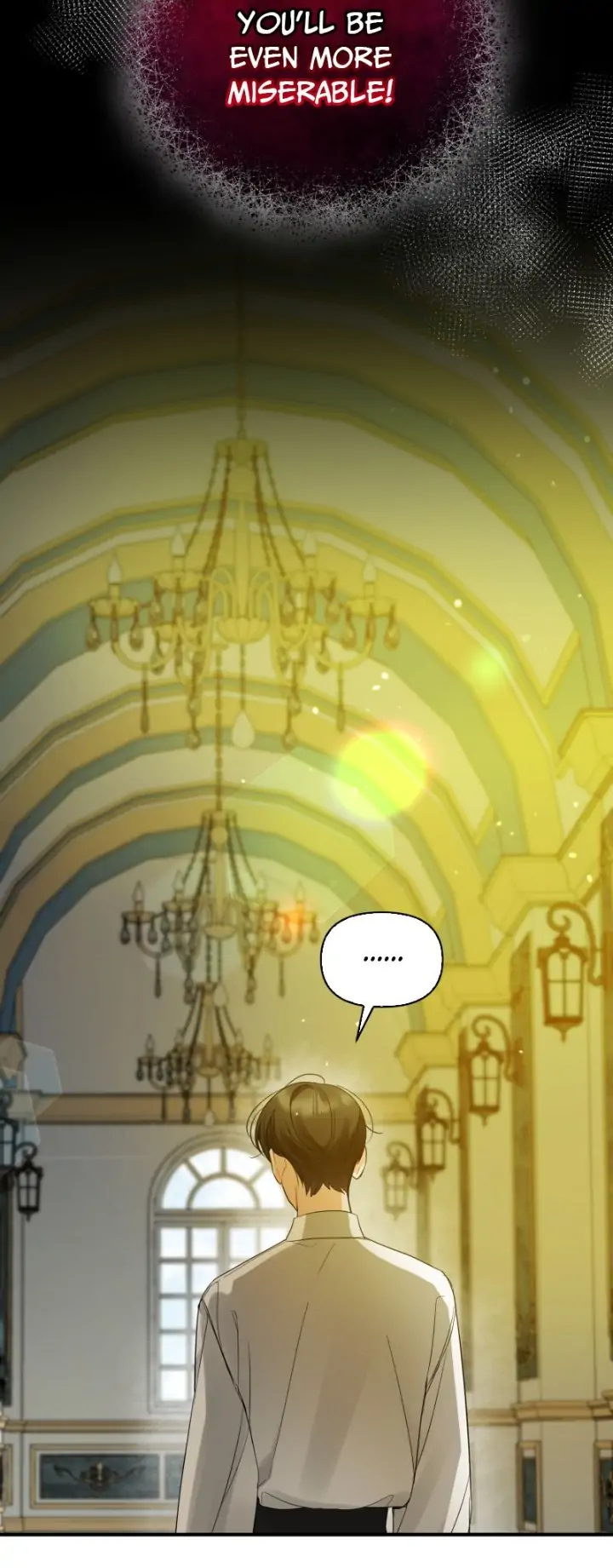 I Became the Younger Sister of a Regretful Obsessive Male Lead Chapter 8 page 19