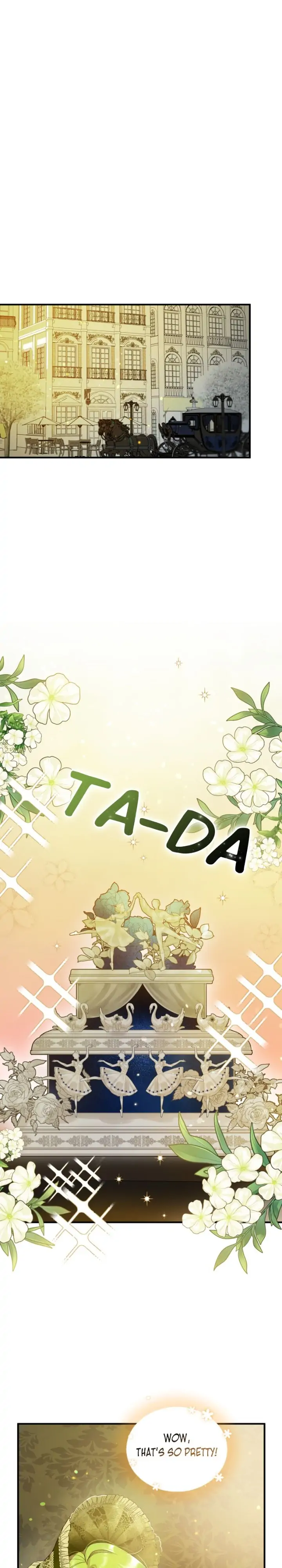 I Became the Younger Sister of a Regretful Obsessive Male Lead Chapter 8 page 20