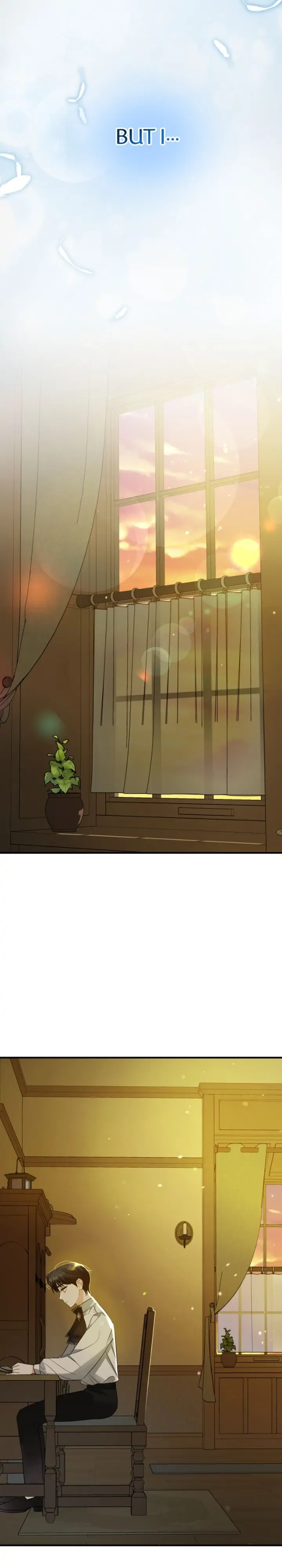I Became the Younger Sister of a Regretful Obsessive Male Lead Chapter 8 page 25