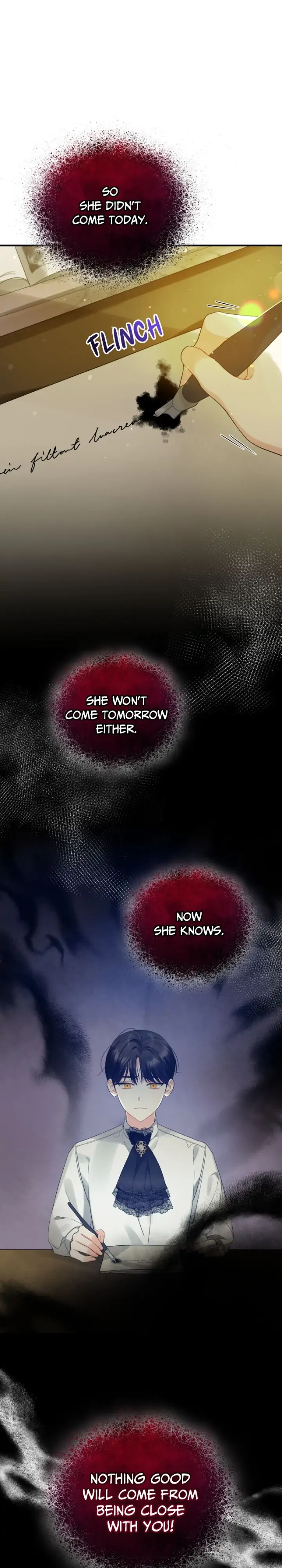 I Became the Younger Sister of a Regretful Obsessive Male Lead Chapter 8 page 26