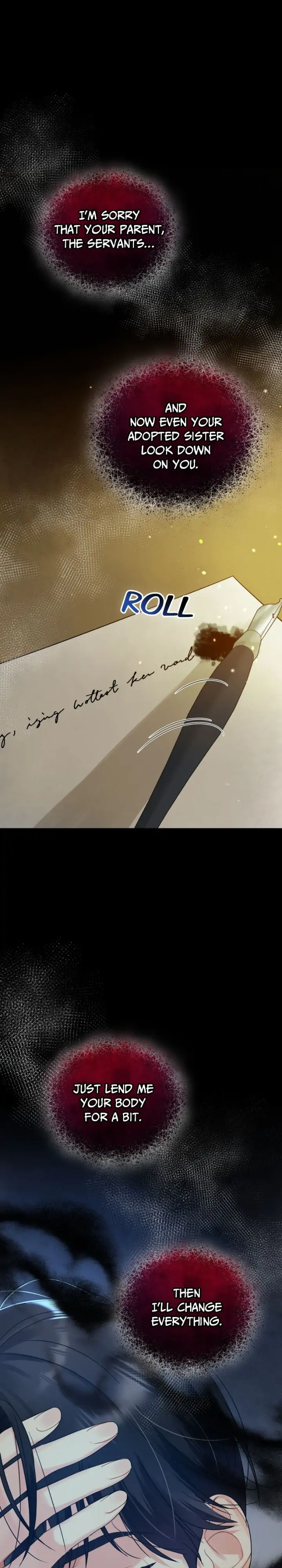 I Became the Younger Sister of a Regretful Obsessive Male Lead Chapter 8 page 28