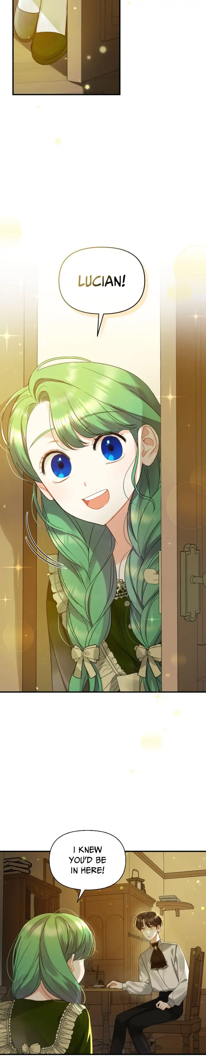 I Became the Younger Sister of a Regretful Obsessive Male Lead Chapter 8 page 30