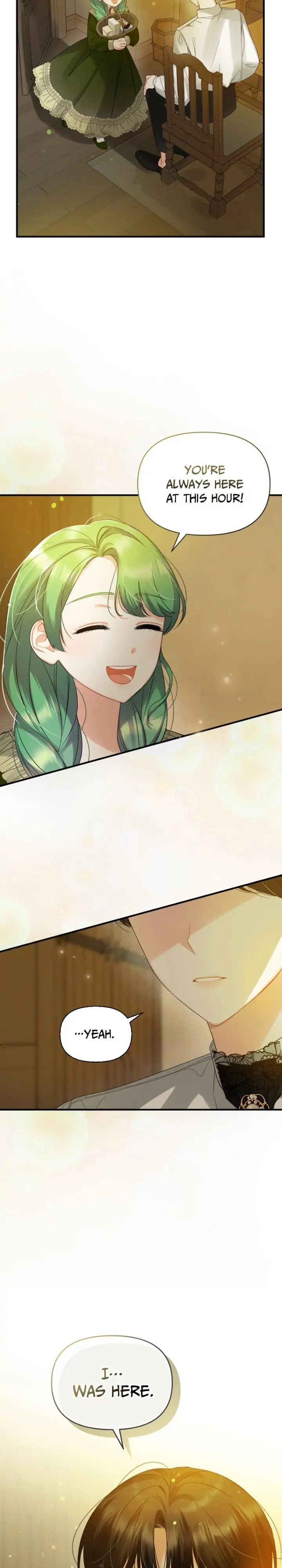 I Became the Younger Sister of a Regretful Obsessive Male Lead Chapter 8 page 32