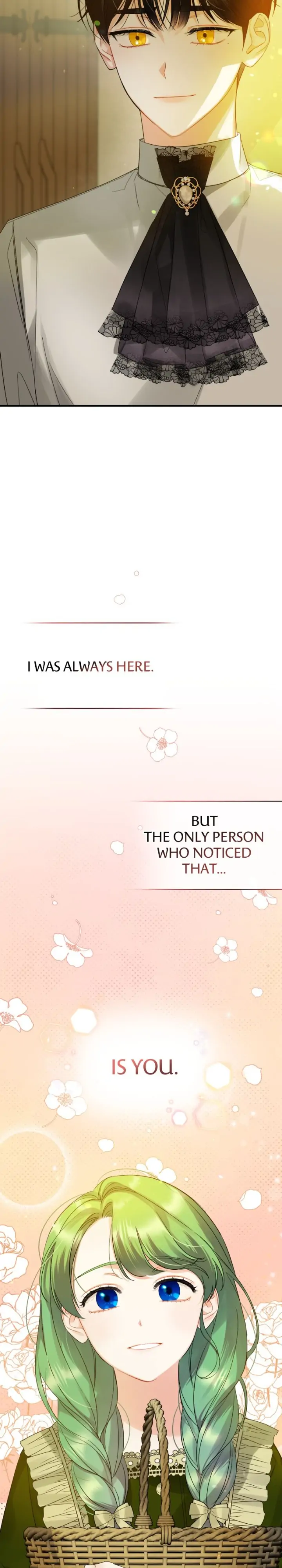 I Became the Younger Sister of a Regretful Obsessive Male Lead Chapter 8 page 33
