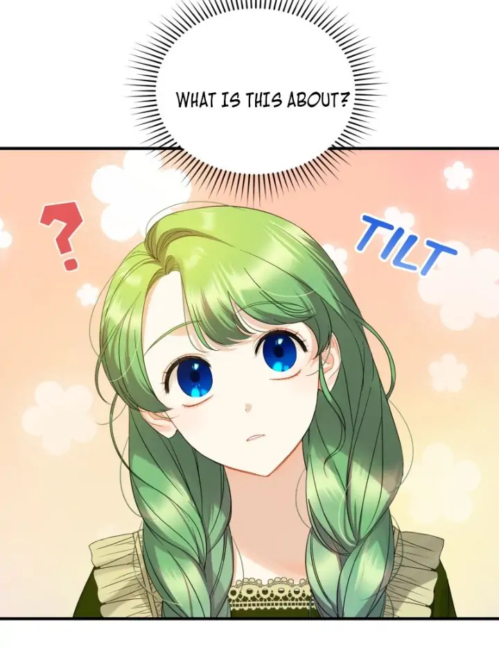 I Became the Younger Sister of a Regretful Obsessive Male Lead Chapter 8 page 3