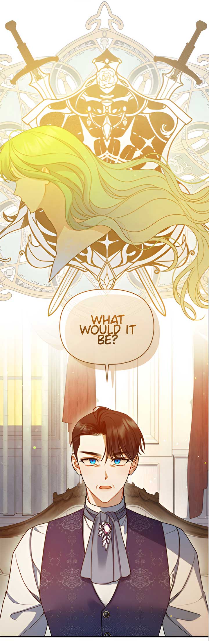 I Became the Younger Sister of a Regretful Obsessive Male Lead Chapter 92 page 9