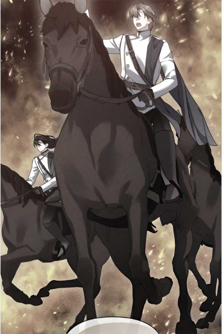 I Became the Younger Sister of a Regretful Obsessive Male Lead Chapter 92 page 12