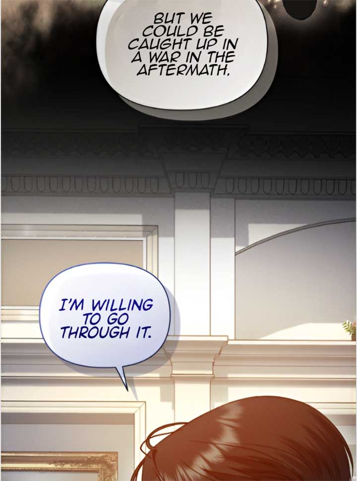 I Became the Younger Sister of a Regretful Obsessive Male Lead Chapter 92 page 13