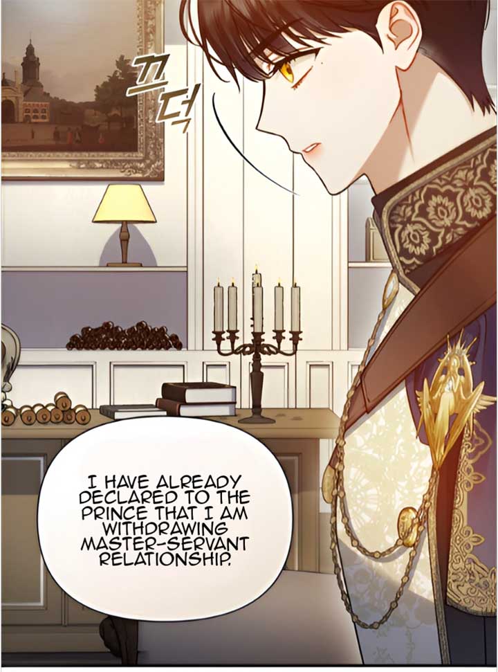 I Became the Younger Sister of a Regretful Obsessive Male Lead Chapter 92 page 14