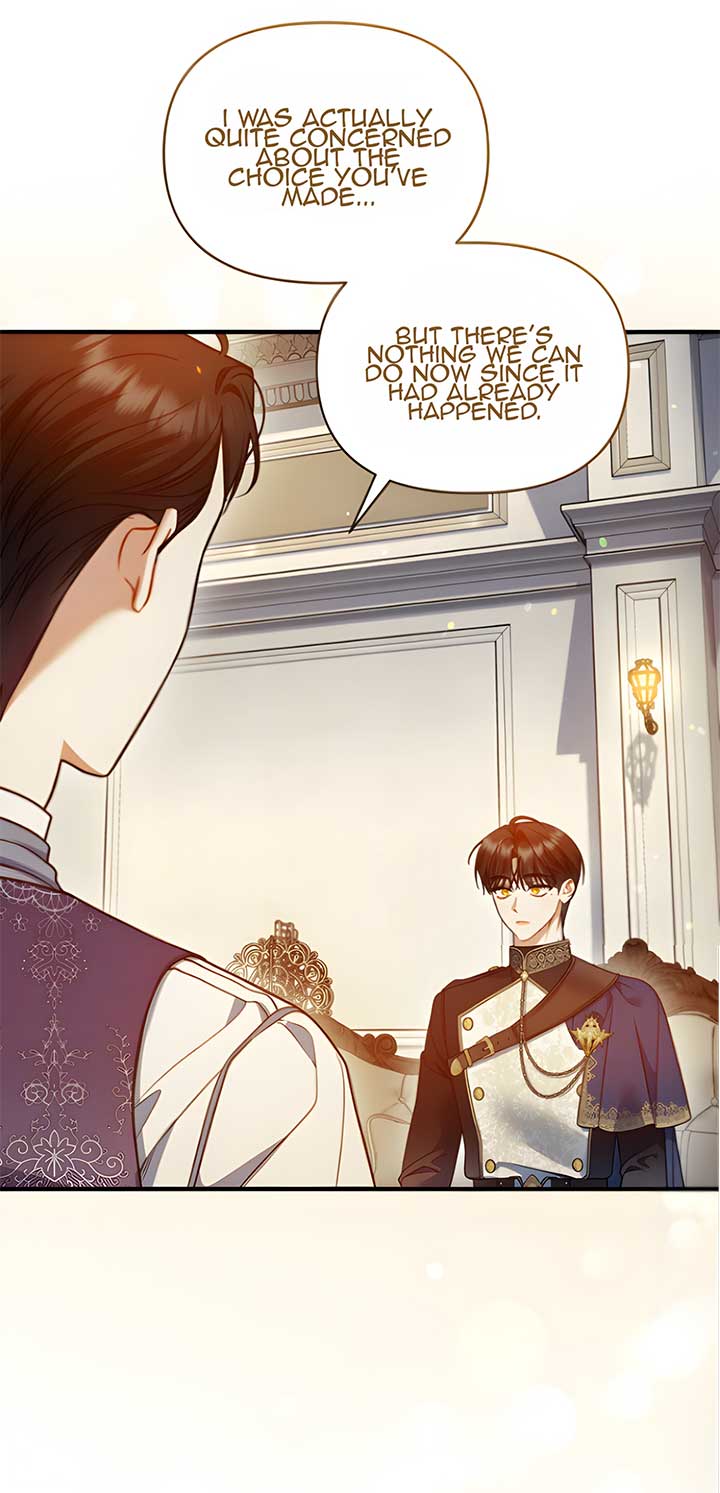 I Became the Younger Sister of a Regretful Obsessive Male Lead Chapter 92 page 16