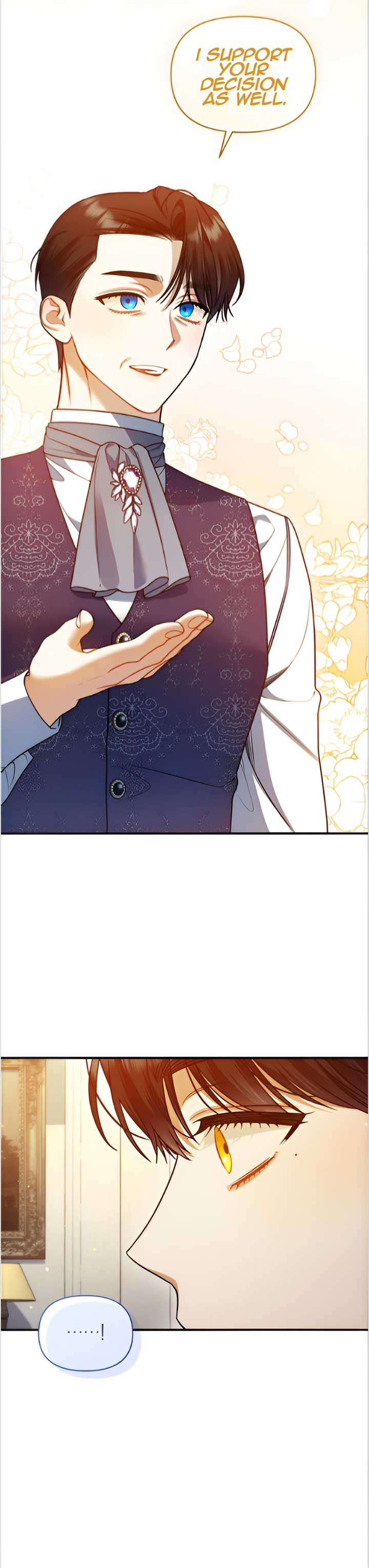 I Became the Younger Sister of a Regretful Obsessive Male Lead Chapter 92 page 17