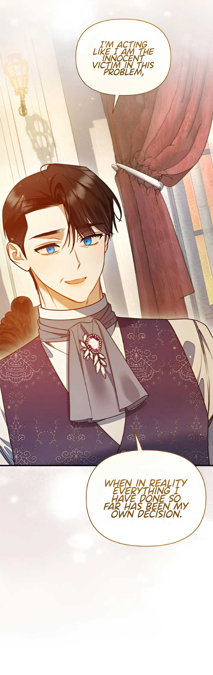 I Became the Younger Sister of a Regretful Obsessive Male Lead Chapter 92 page 19