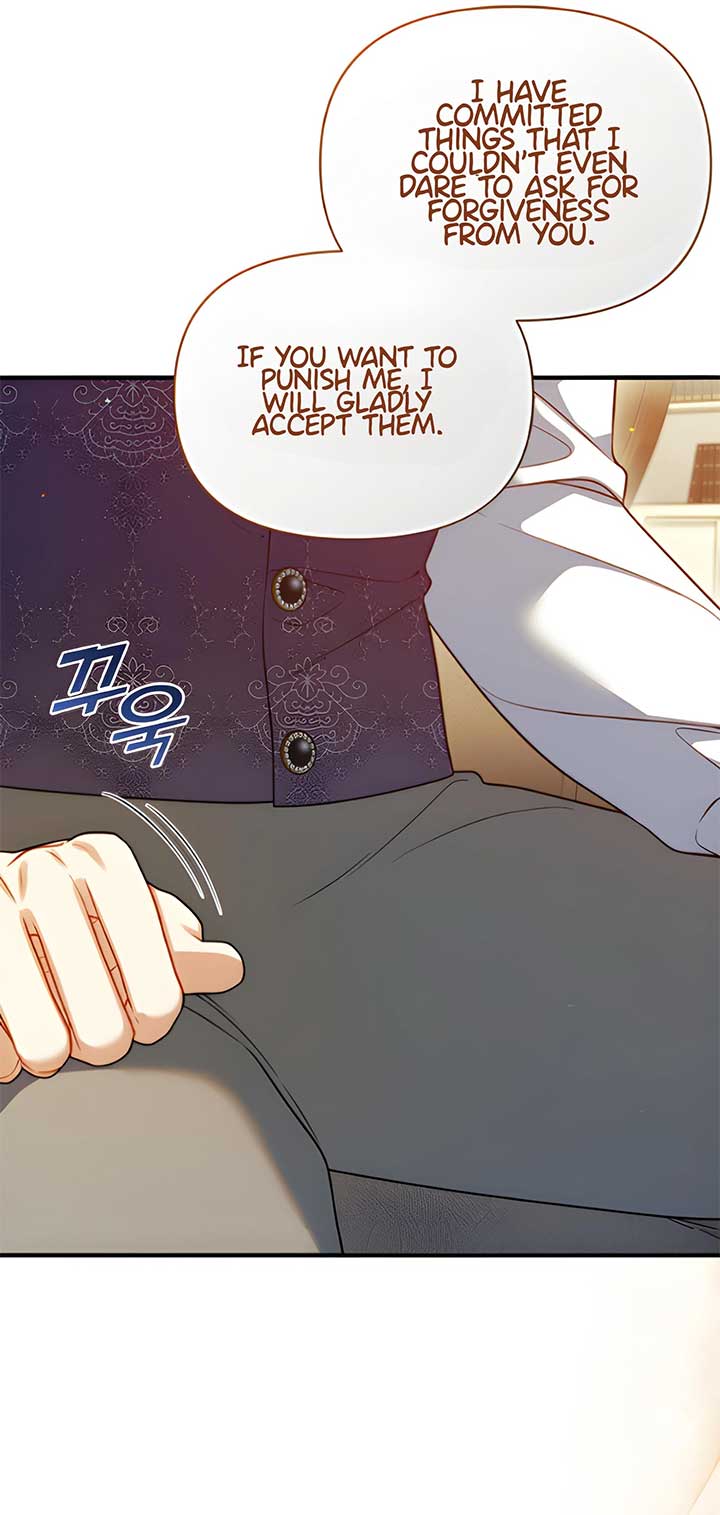 I Became the Younger Sister of a Regretful Obsessive Male Lead Chapter 92 page 21