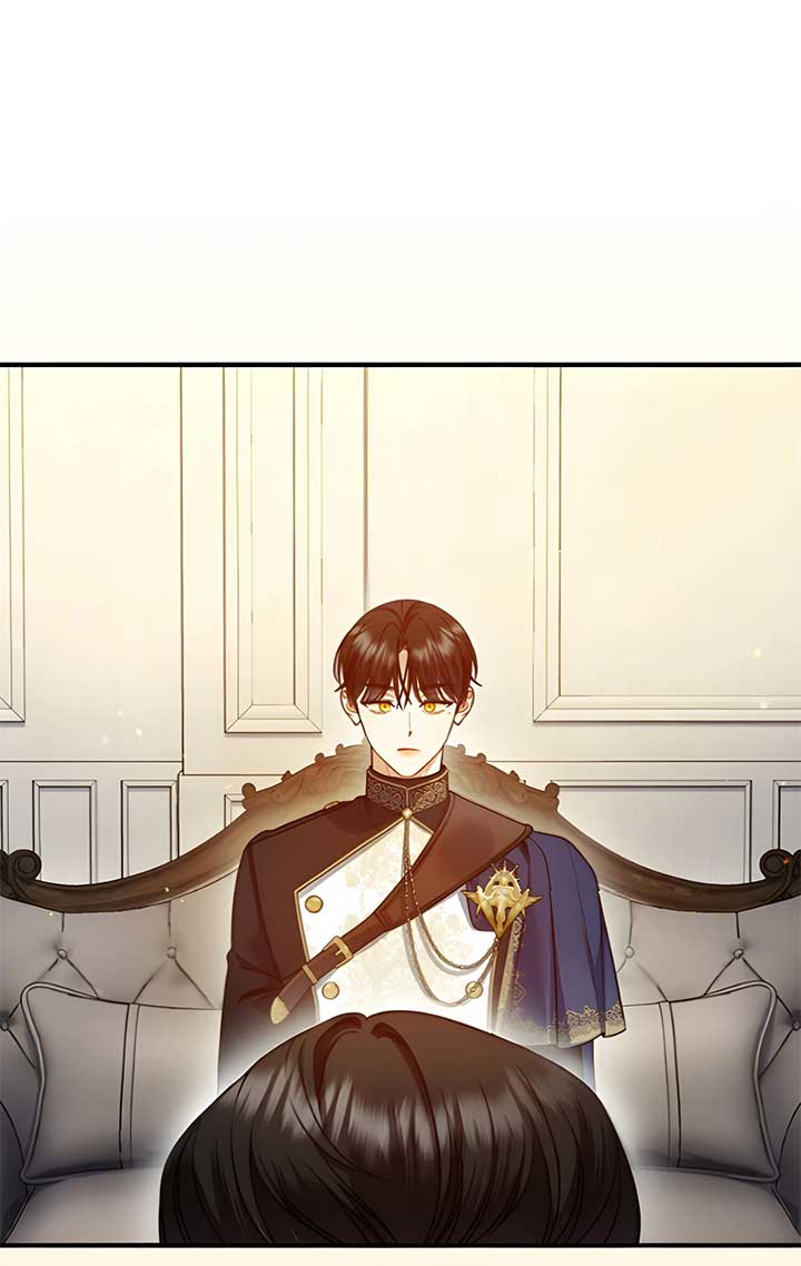 I Became the Younger Sister of a Regretful Obsessive Male Lead Chapter 92 page 23