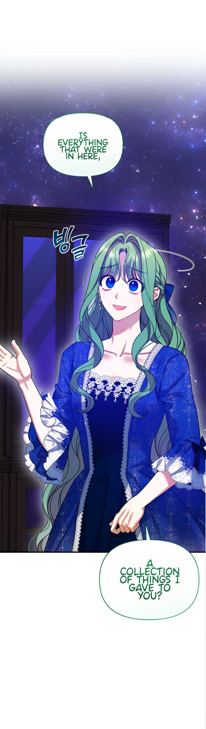 I Became the Younger Sister of a Regretful Obsessive Male Lead Chapter 92 page 36