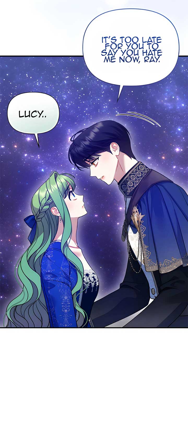 I Became the Younger Sister of a Regretful Obsessive Male Lead Chapter 92 page 41