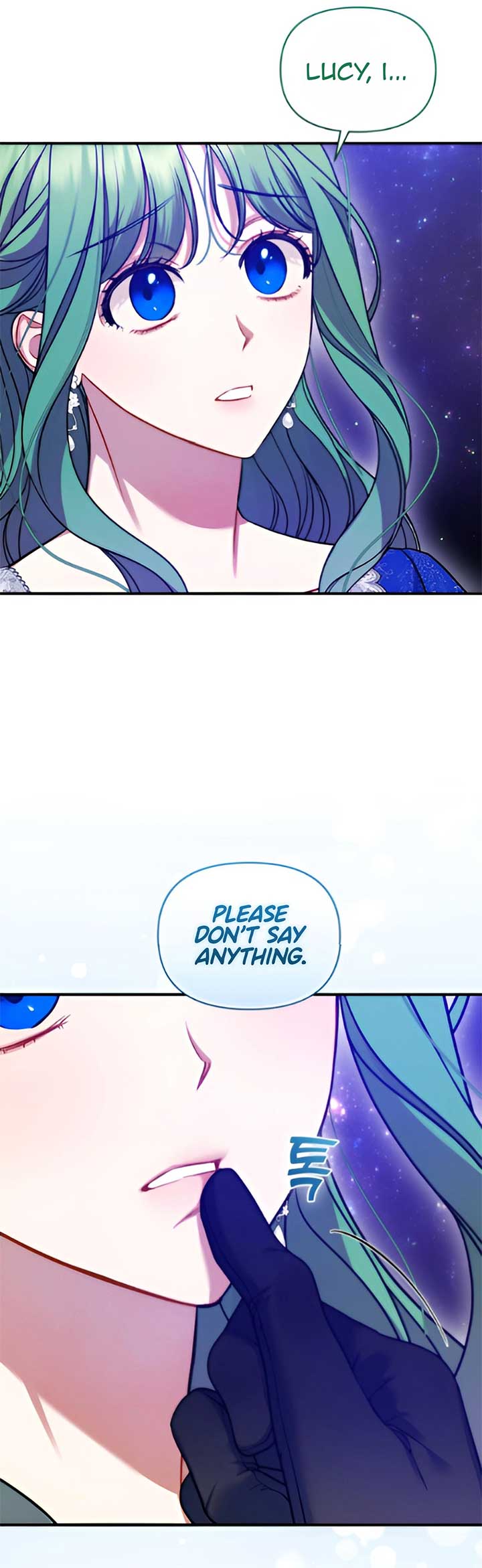 I Became the Younger Sister of a Regretful Obsessive Male Lead Chapter 92 page 42