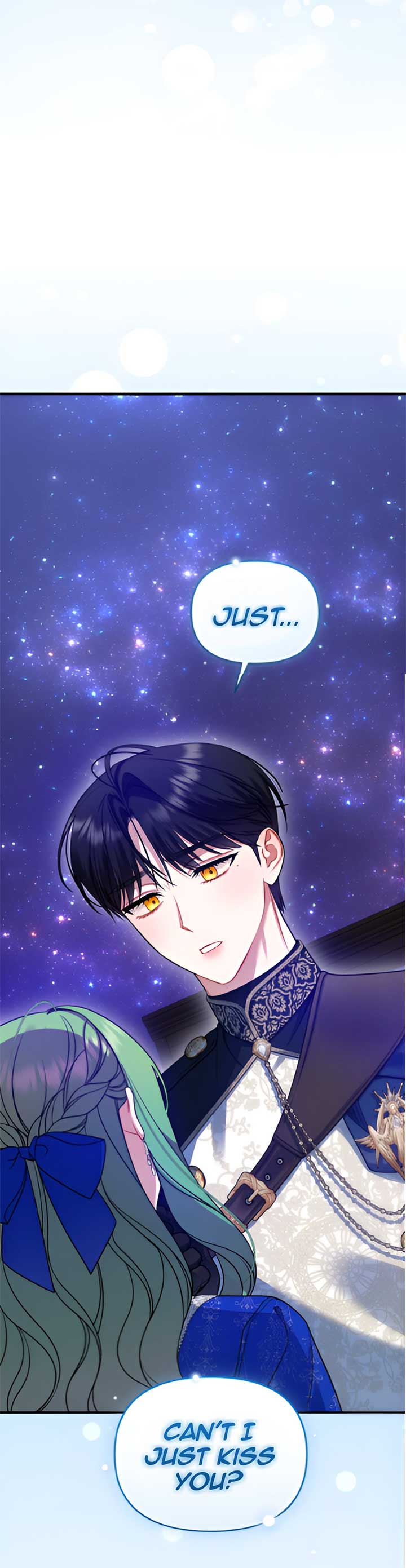 I Became the Younger Sister of a Regretful Obsessive Male Lead Chapter 92 page 43