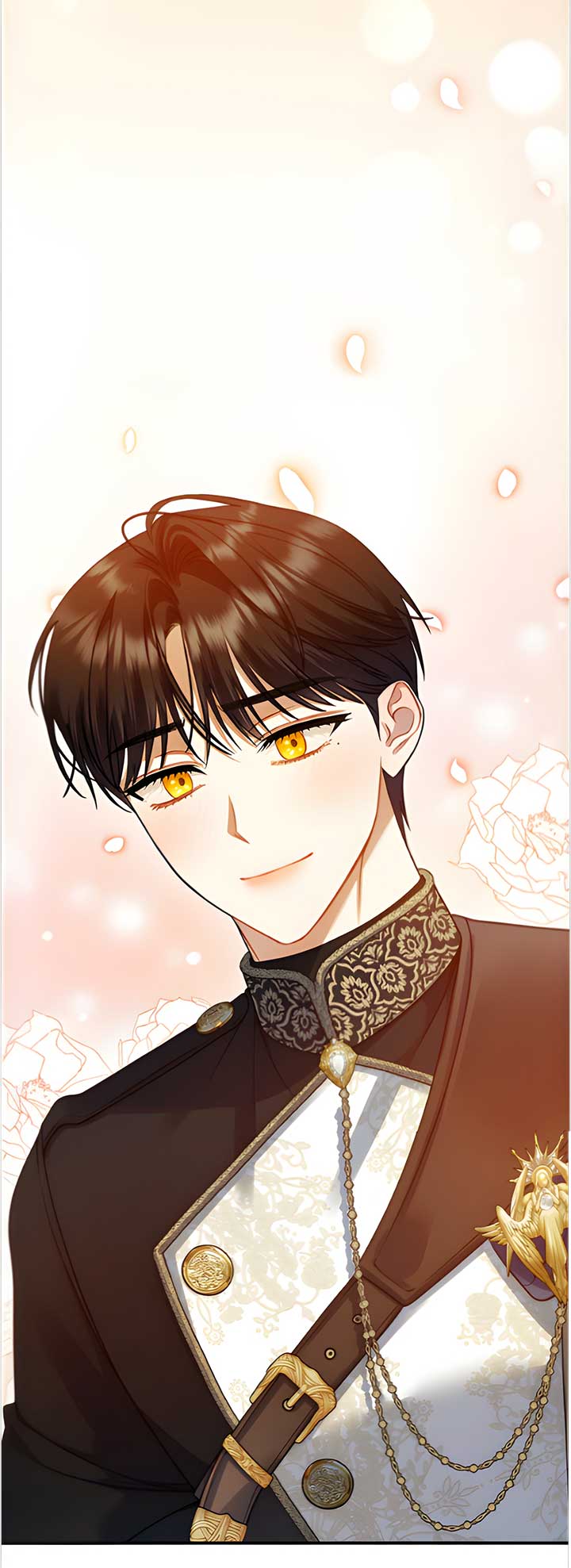 I Became the Younger Sister of a Regretful Obsessive Male Lead Chapter 92 page 48