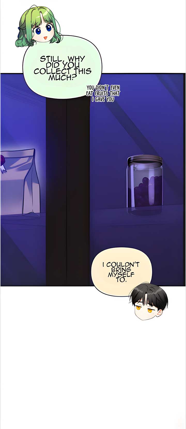 I Became the Younger Sister of a Regretful Obsessive Male Lead Chapter 92 page 50