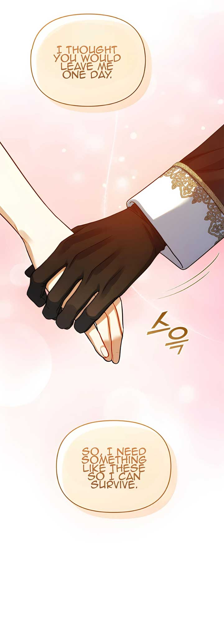 I Became the Younger Sister of a Regretful Obsessive Male Lead Chapter 92 page 51