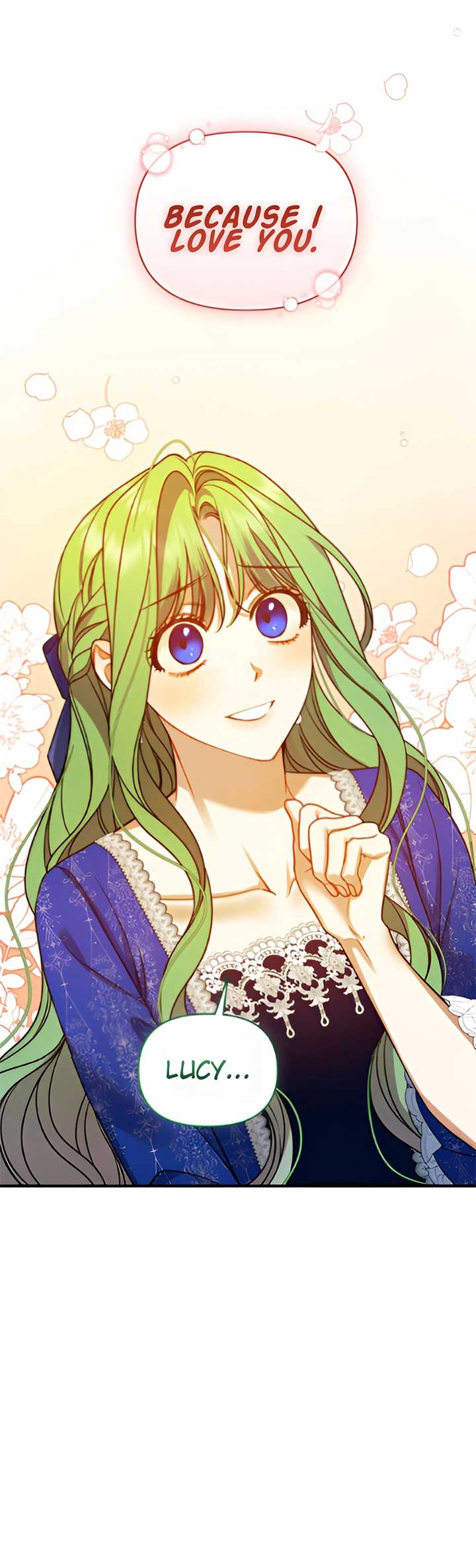 I Became the Younger Sister of a Regretful Obsessive Male Lead Chapter 92 page 53