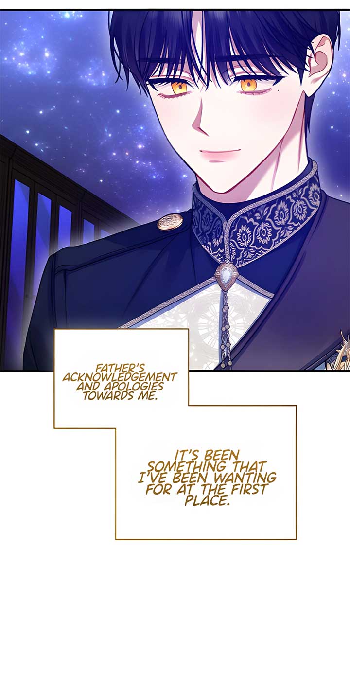 I Became the Younger Sister of a Regretful Obsessive Male Lead Chapter 92 page 54