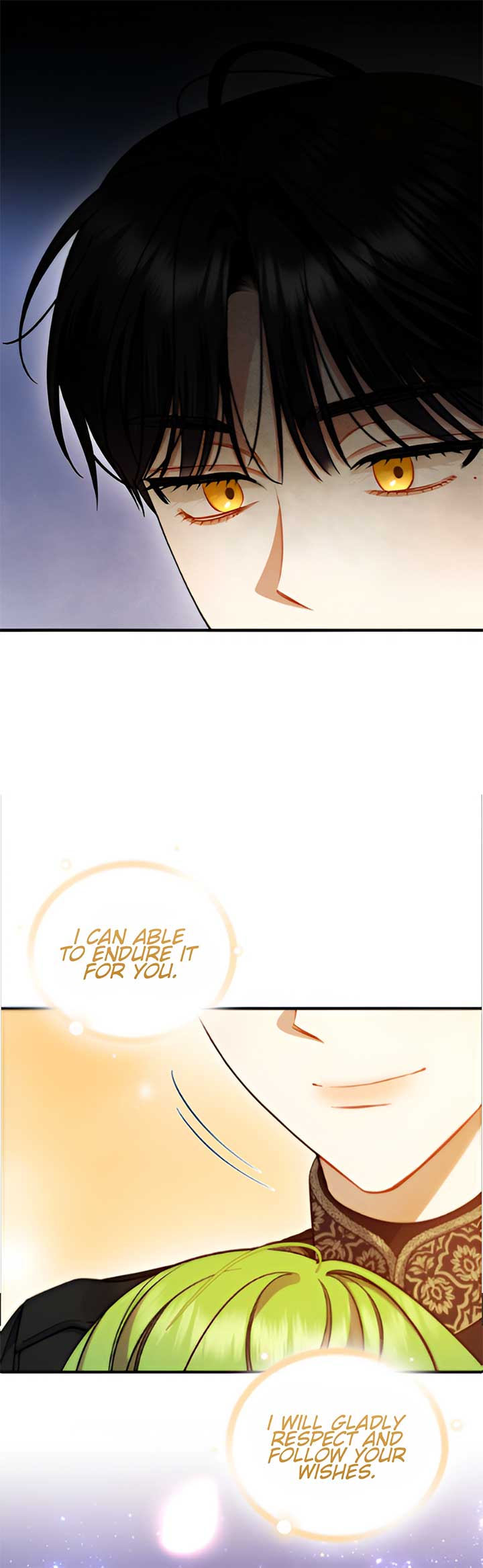 I Became the Younger Sister of a Regretful Obsessive Male Lead Chapter 92 page 57