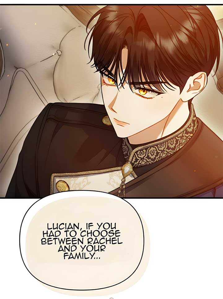 I Became the Younger Sister of a Regretful Obsessive Male Lead Chapter 92 page 8