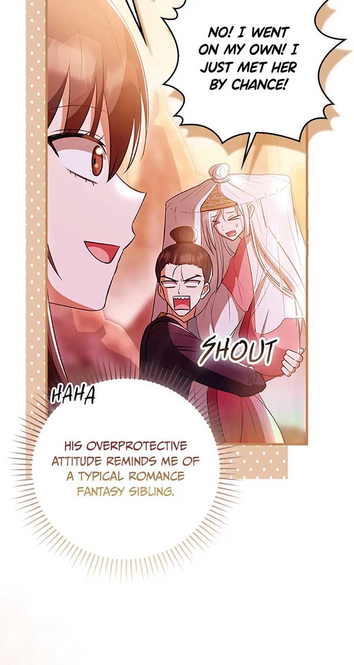 I Became The Youngest Disciple of The Mount Hua Sect Chapter 23 page 10