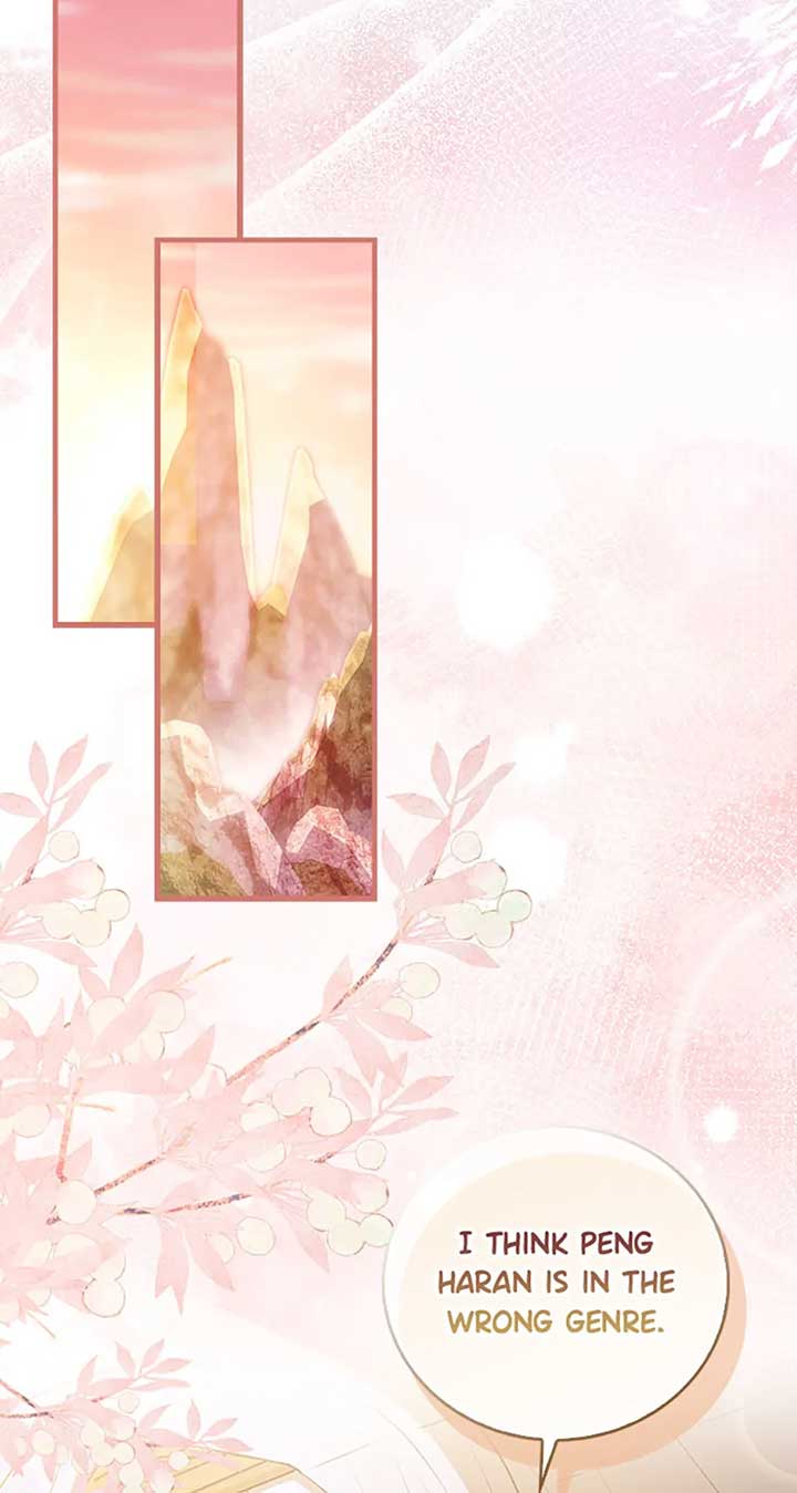 I Became The Youngest Disciple of The Mount Hua Sect Chapter 23 page 15