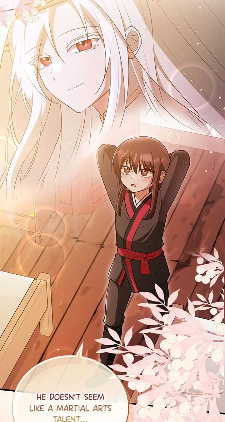 I Became The Youngest Disciple of The Mount Hua Sect Chapter 23 page 16