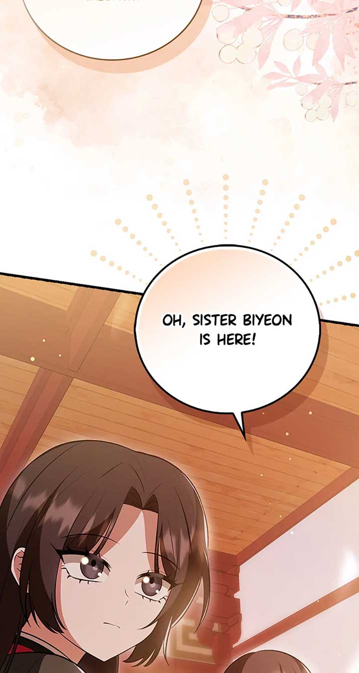 I Became The Youngest Disciple of The Mount Hua Sect Chapter 23 page 17