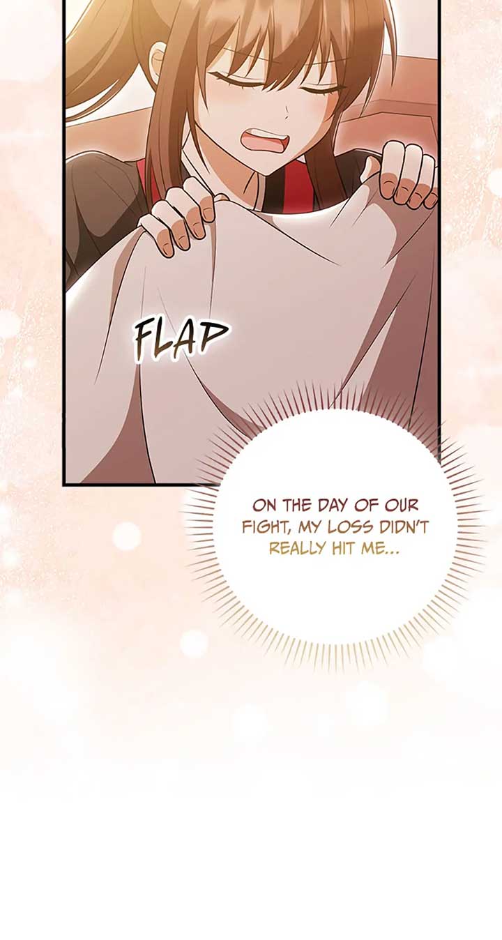 I Became The Youngest Disciple of The Mount Hua Sect Chapter 23 page 20