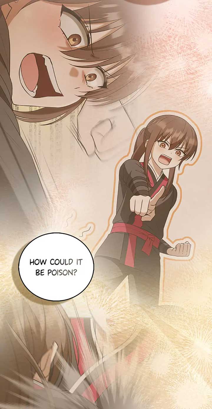 I Became The Youngest Disciple of The Mount Hua Sect Chapter 23 page 24