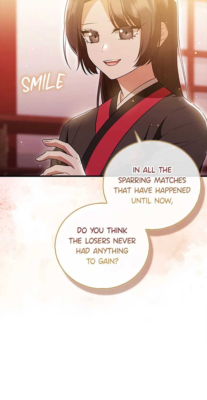 I Became The Youngest Disciple of The Mount Hua Sect Chapter 23 page 26