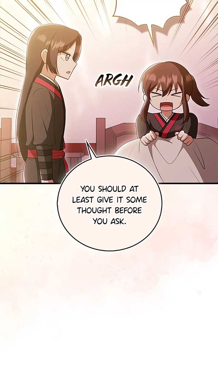 I Became The Youngest Disciple of The Mount Hua Sect Chapter 23 page 29