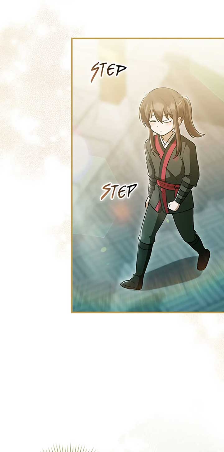 I Became The Youngest Disciple of The Mount Hua Sect Chapter 23 page 31