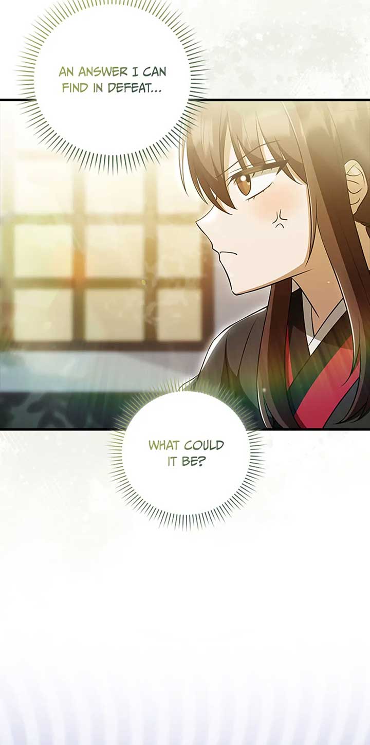 I Became The Youngest Disciple of The Mount Hua Sect Chapter 23 page 32