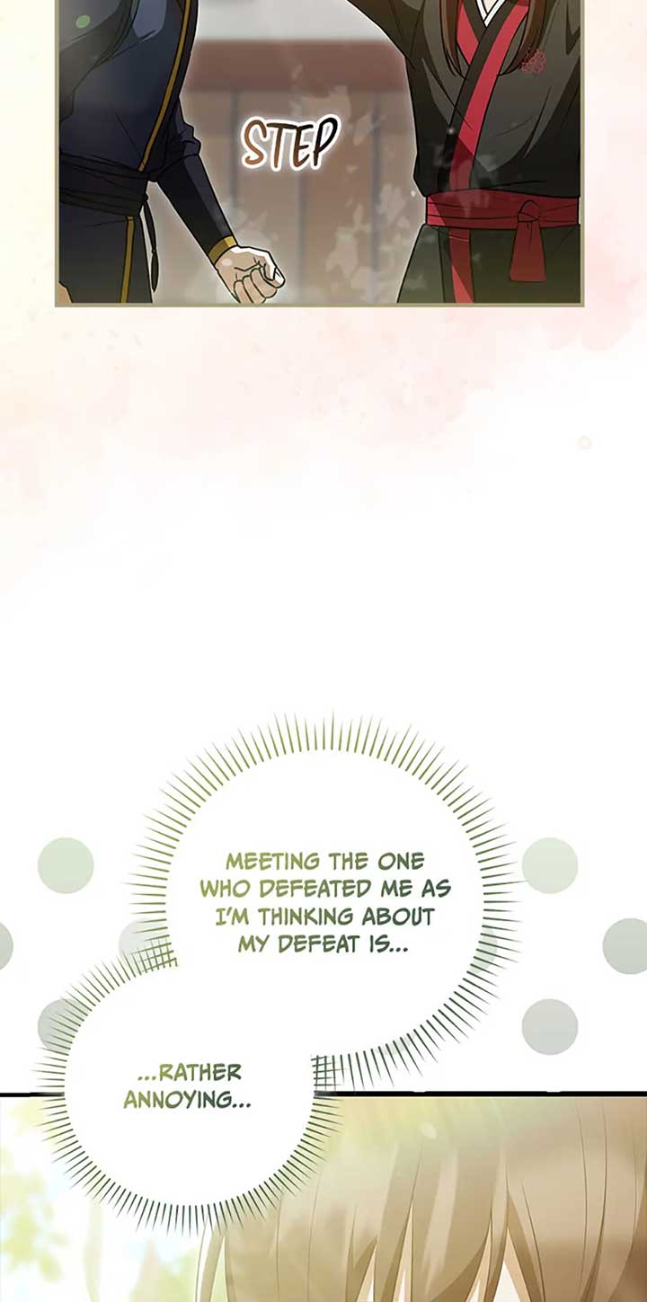 I Became The Youngest Disciple of The Mount Hua Sect Chapter 23 page 35