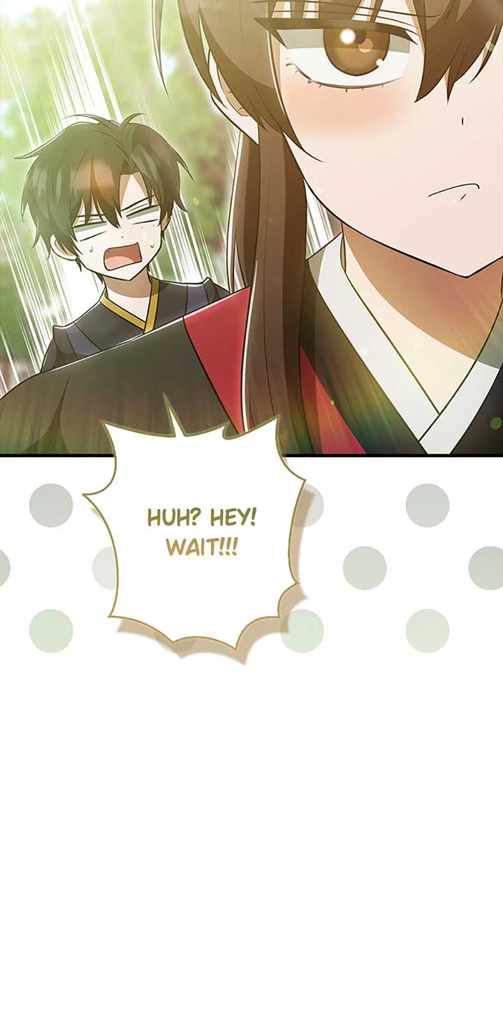 I Became The Youngest Disciple of The Mount Hua Sect Chapter 23 page 36