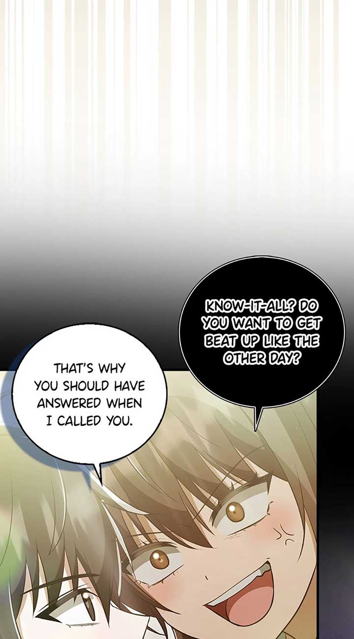 I Became The Youngest Disciple of The Mount Hua Sect Chapter 23 page 38