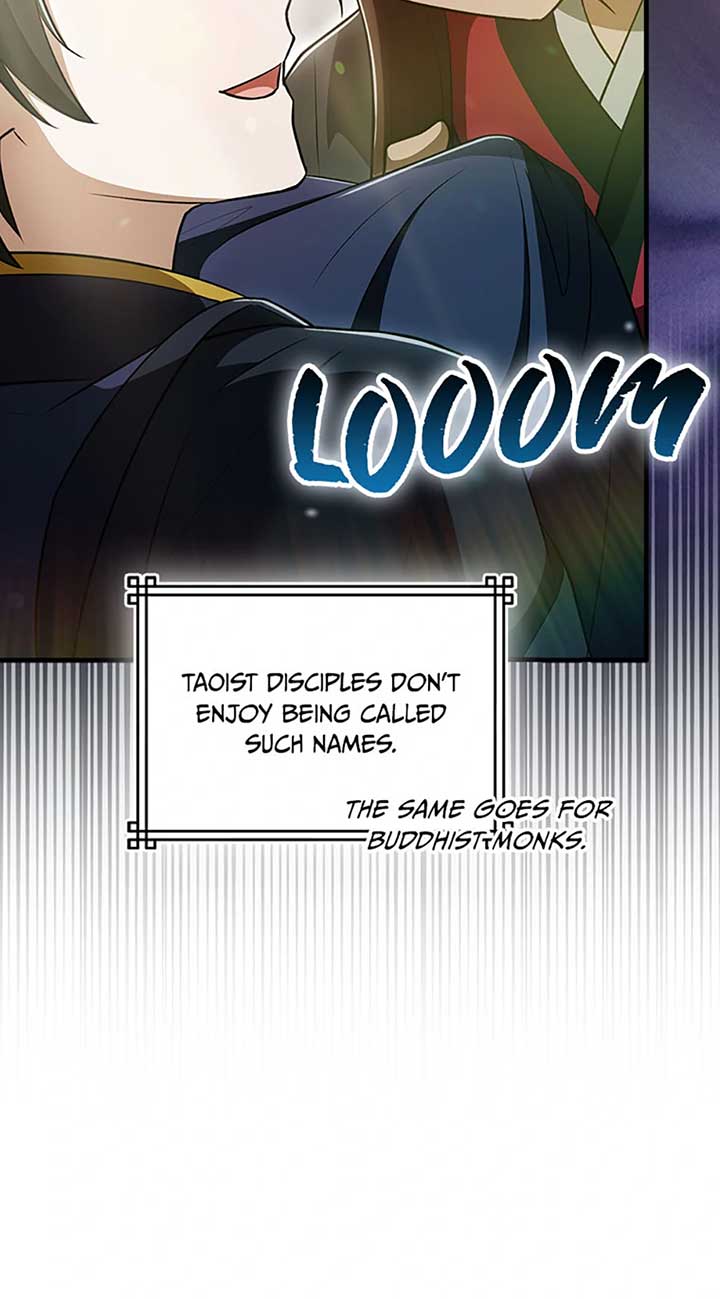 I Became The Youngest Disciple of The Mount Hua Sect Chapter 23 page 39