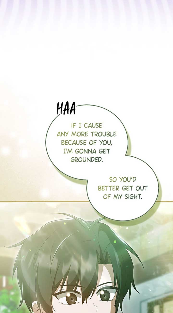 I Became The Youngest Disciple of The Mount Hua Sect Chapter 23 page 41